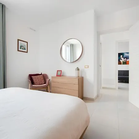 Realkasa Pool & Parking Flat