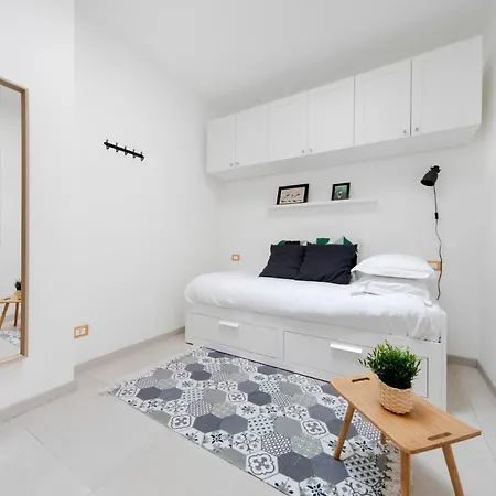 Realkasa Pool & Parking Flat * Μπολόνια