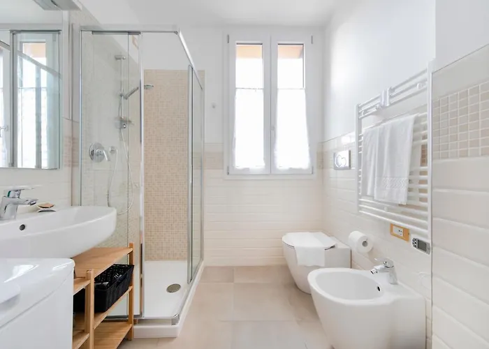 Realkasa Pool & Parking Flat Appartement