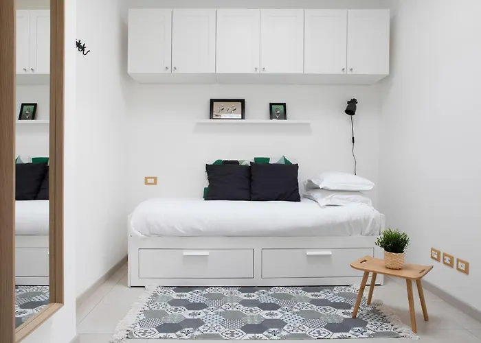 Realkasa Pool & Parking Flat Appartement *