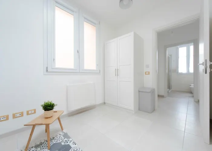 Realkasa Pool & Parking Flat * Bologna