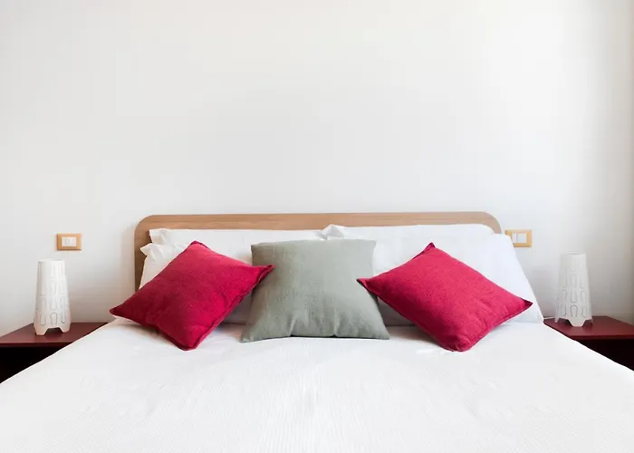 Realkasa Pool & Parking Flat 아파트