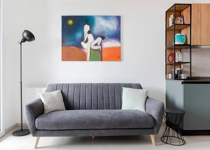 Appartement Realkasa Pool & Parking Flat Bologna