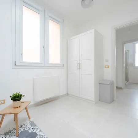 Realkasa Pool & Parking Flat * Bolonia