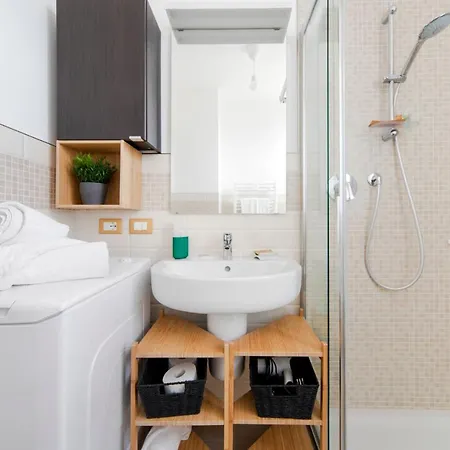 Realkasa Pool & Parking Flat Apartament Bolonia