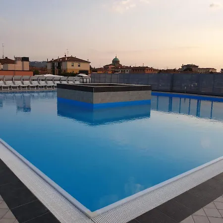 Realkasa Pool & Parking Flat Apartament Bolonia