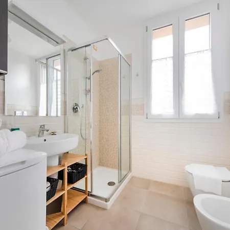 Realkasa Pool & Parking Flat * Bolonia