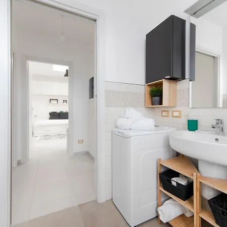 Lejlighed Realkasa Pool & Parking Flat Bologna